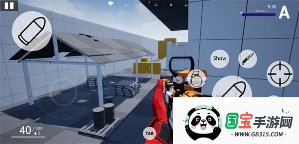 ǹս��ѵ2��ս�����ƽ������v2.1.2 ��׿���ͼ4