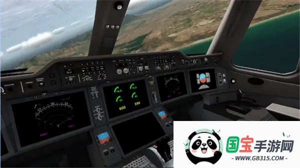 真实飞行模拟器pro 真实飞行模拟器pro