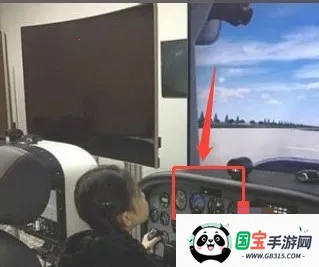 真实飞行模拟器pro 真实飞行模拟器pro