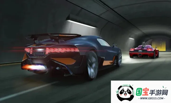 极速汽车模拟驾驶内置菜单v7.8.5 手机版截图0