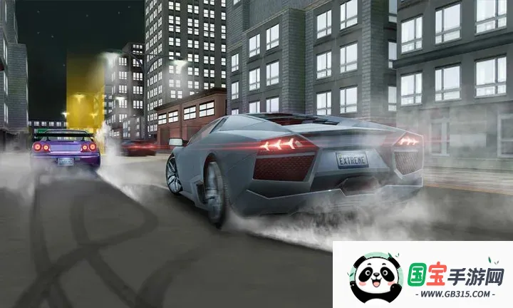 极速汽车模拟驾驶内置菜单v7.8.5 手机版截图2