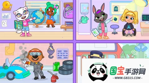 ��ķèС����ʷ�v1.4.2.20067 ��׿���ͼ0