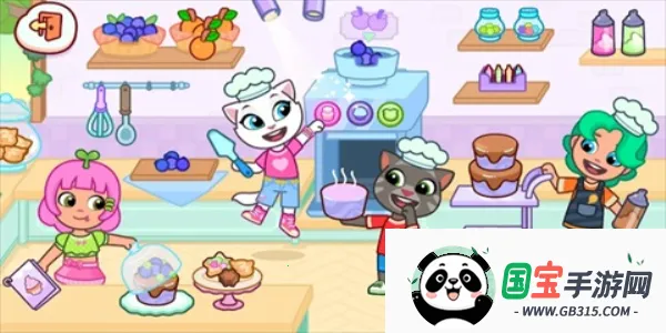 ��ķèС����ʷ�v1.4.2.20067 ��׿���ͼ3