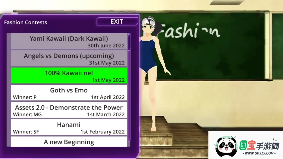 Ů��У԰ģ�����ƽ�����ò˵�v326 ��Ѱ��ͼ3