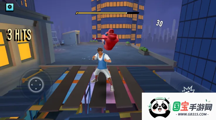 蜘蛛英雄2内置mod菜单下载v2.7.0 官方正版截图1