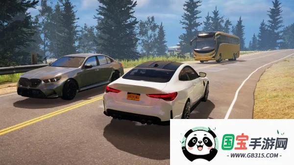 驾驶学校模拟器Evo完美汉化版v1.92.8 手机版截图3