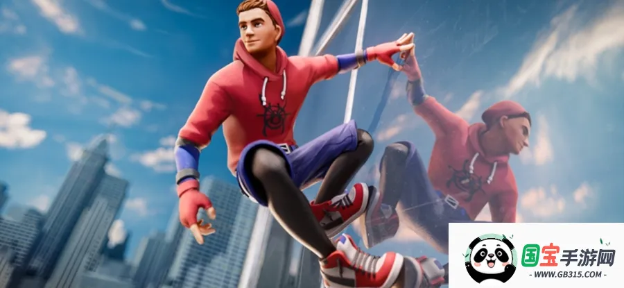 蜘蛛英雄2作弊菜单下载 蜘蛛英雄2作弊菜单下载