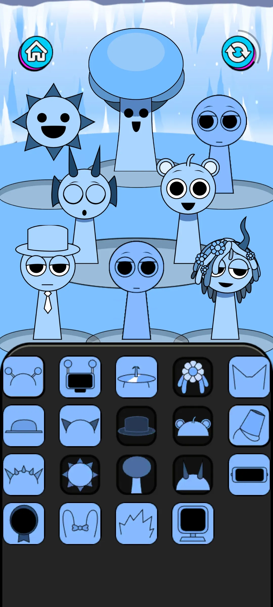 �������2���ֲ�����(���ֻ�����Ϸ)v0.0.3 �ٷ������ͼ3