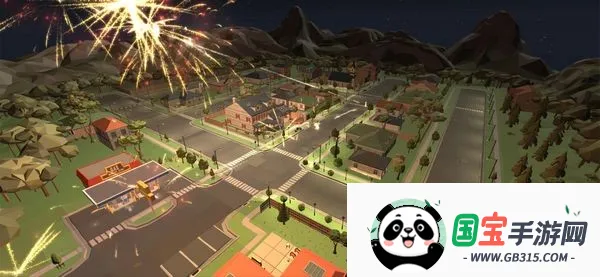 �̻�ɳ��ģ�����ƽ��v2026.2.2 �ֻ����ͼ4