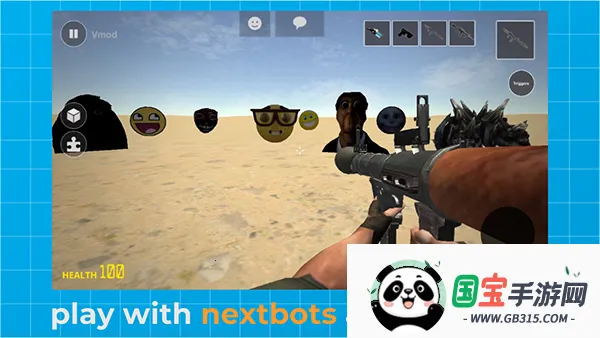 vģ��(ɳ������vģ��)v3.7.2.1 ��Ѱ��ͼ3