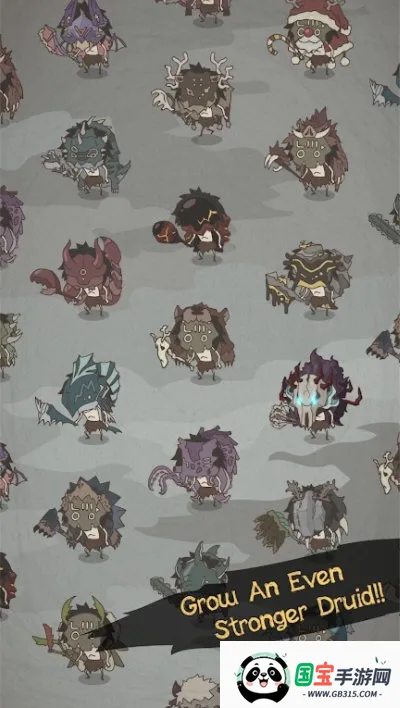 Ұ��ѱ��ʦ(ѱ��������Ϸ)