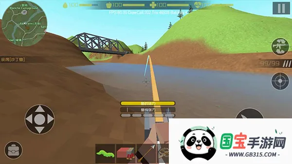 僵尸猎手像素生存联机版 僵尸猎手像素生存联机版