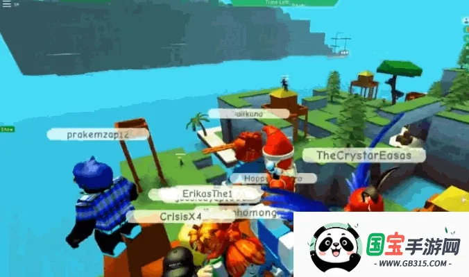 roblox国际服v2.710.707 官方正版截图1