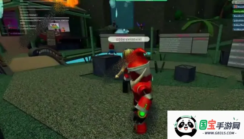 roblox国际服v2.710.707 官方正版截图2