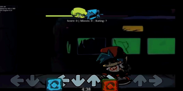 FNF���没���ɰ���bf��ֲ�������ֻ���v5 �ֻ����ͼ1