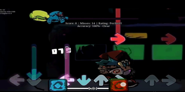 FNF���没���ɰ���bf��ֲ�������ֻ���v5 �ֻ����ͼ2