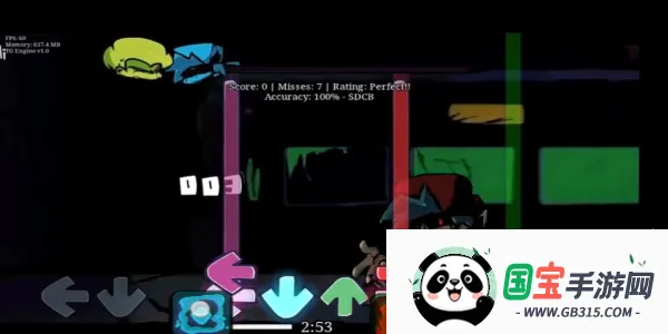 FNF���没���ɰ���bf��ֲ�������ֻ���v5 �ֻ����ͼ3