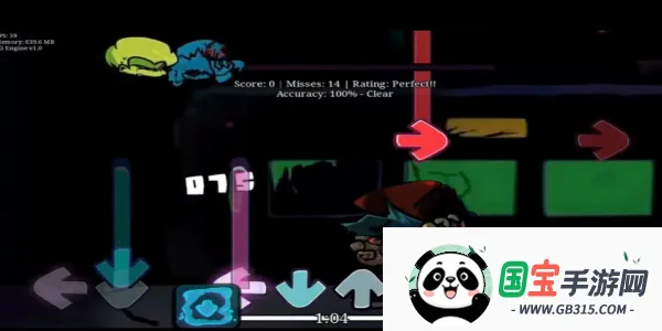 FNF���没���ɰ���bf��ֲ�������ֻ���