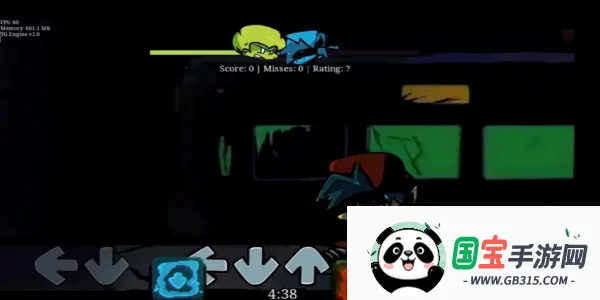 FNF���没���ɰ���bf��ֲ�������ֻ���