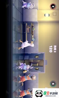 拳击鸭破解版内置菜单v1.14.3 安卓版截图0