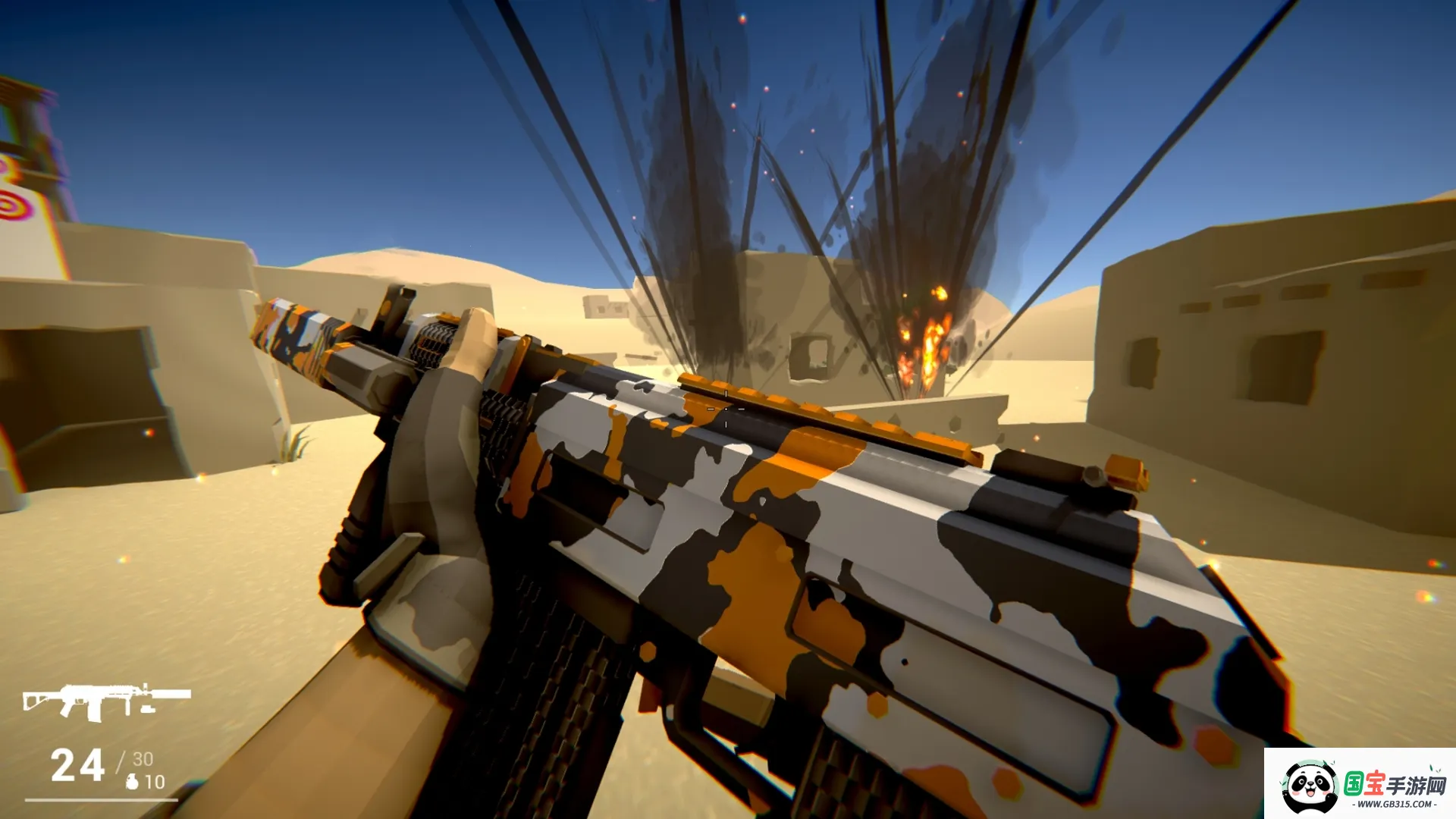 Nextbots��������(���������Ϸ)v5.7.7 �ٷ������ͼ0