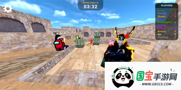 Nextbots��������(���������Ϸ)