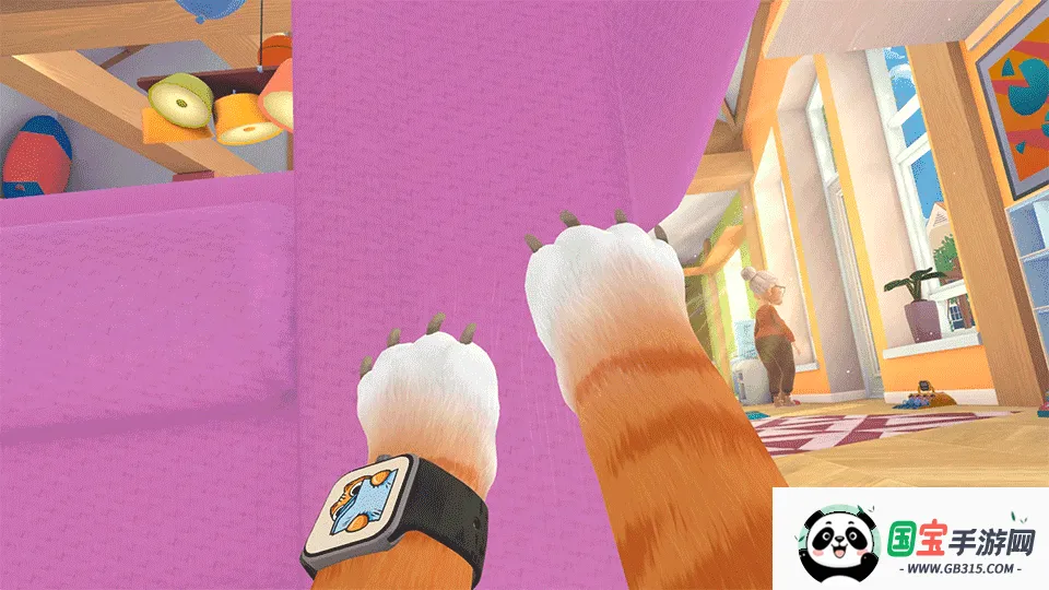 ����èģ��������v1.1.9 ��׿���ͼ1