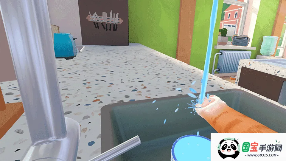 ����èģ��������v1.1.9 ��׿���ͼ2