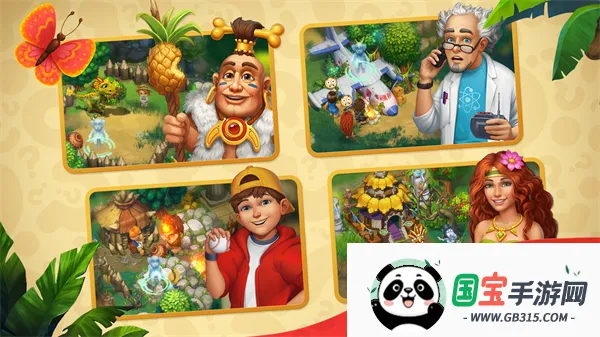 ����(ԭʼ������Ϸ)v19.0.0 ��Ѱ��ͼ1