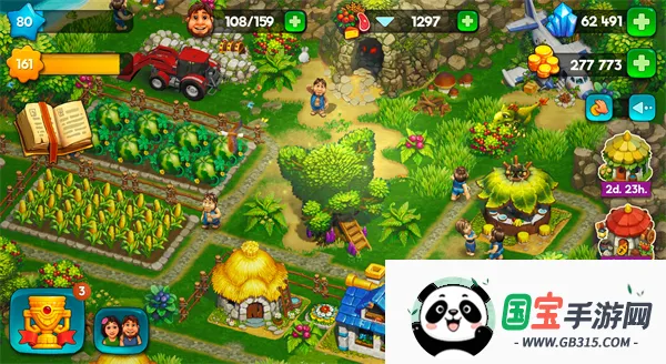 ����(ԭʼ������Ϸ)v19.0.0 ��Ѱ��ͼ2