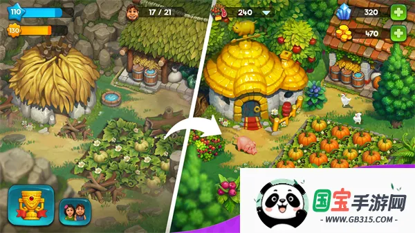 ����(ԭʼ������Ϸ)v19.0.0 ��Ѱ��ͼ3