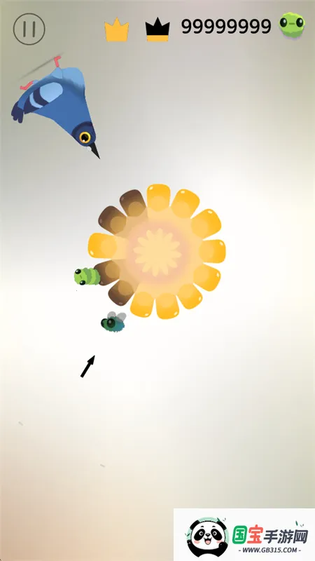 疯狂的鸽子2026官方最新版本v22 手机版截图3