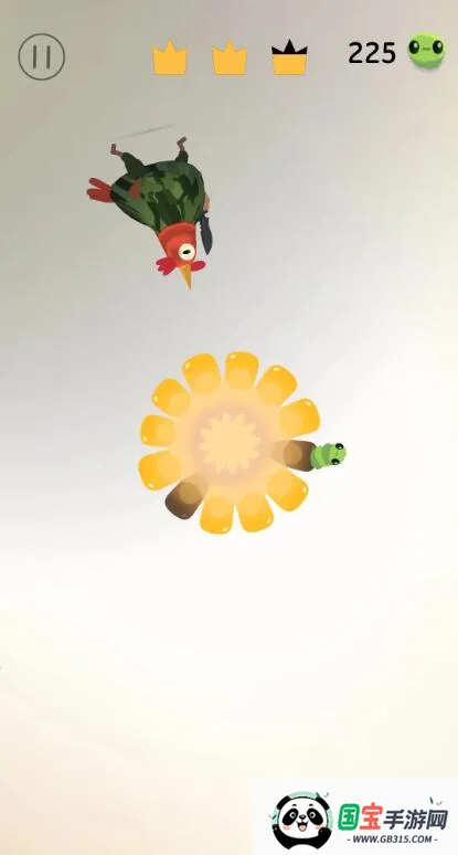 疯狂的鸽子2026官方最新版本v22 手机版截图1