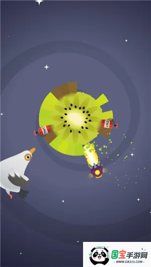 疯狂的鸽子2026官方最新版本v22 手机版截图4