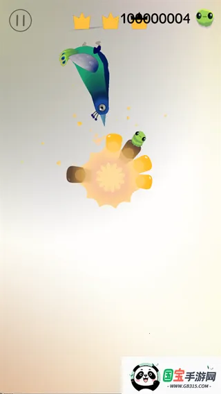 疯狂的鸽子2026官方最新版本 疯狂的鸽子2026官方最新版本