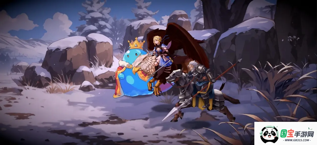 ��η֮��2026�ٷ�����v1.0.2 �ٷ������ͼ2