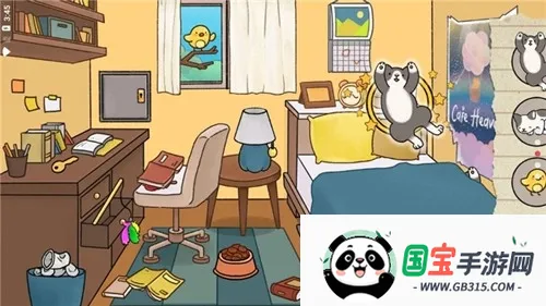 ����̽����(è�������Ϸ)v1.3.1 ��Ѱ��ͼ3