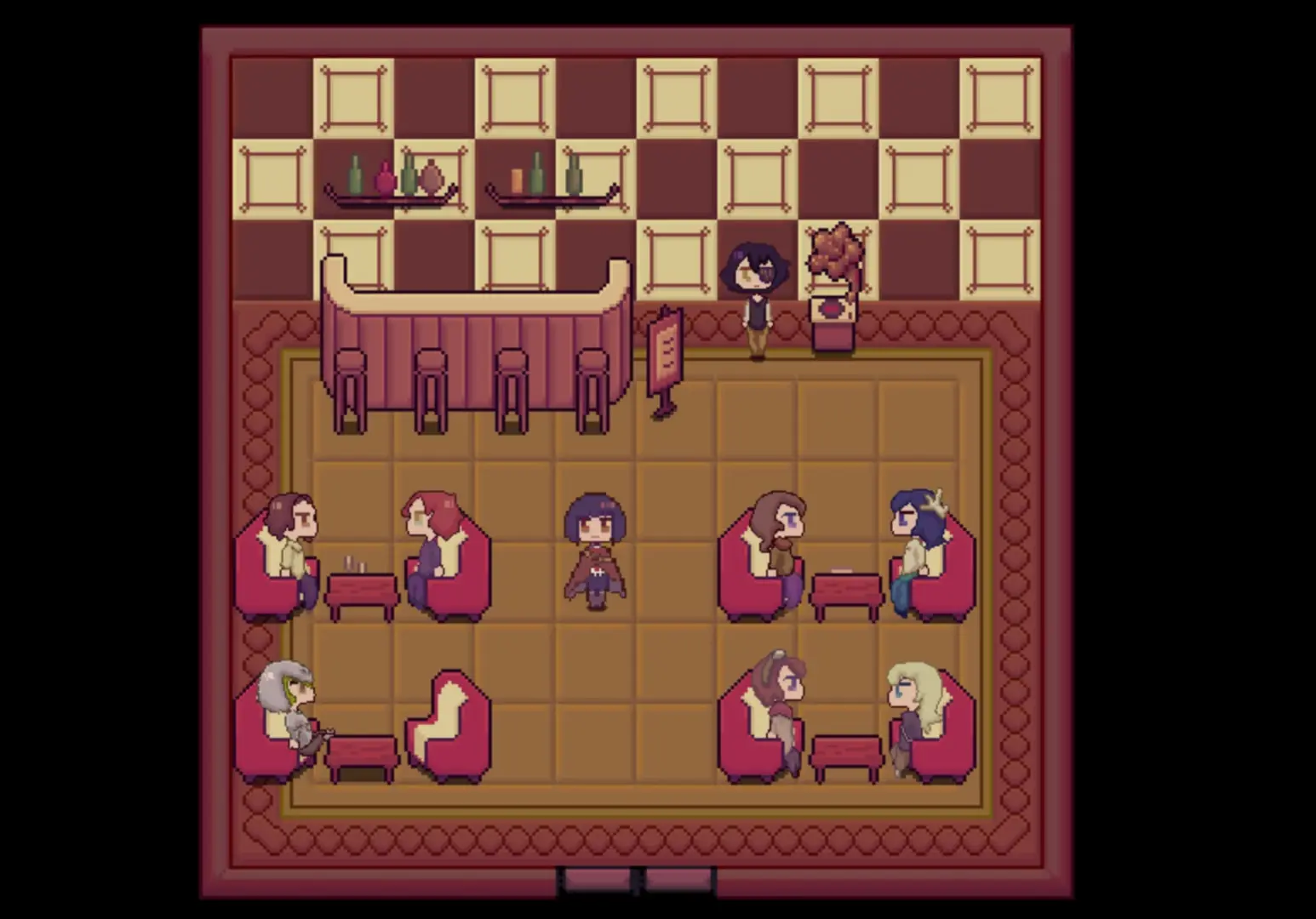 ������(������RPG��Ϸ)v1.20.611-bz �ٷ������ͼ0