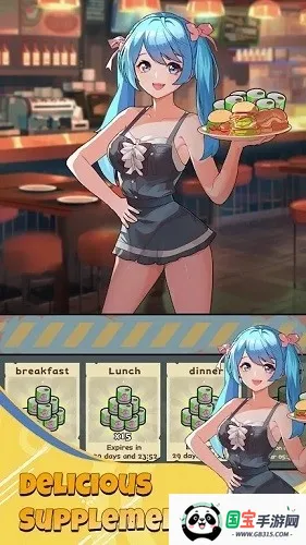 致命僵尸前哨1.03内购版v1.0.4 免费版截图4