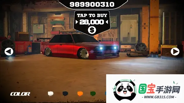 JDM漂移大师2026官方正版 JDM漂移大师2026官方正版