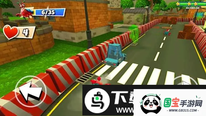 darkriddle2最新手机版v4.8.0 手机版截图2