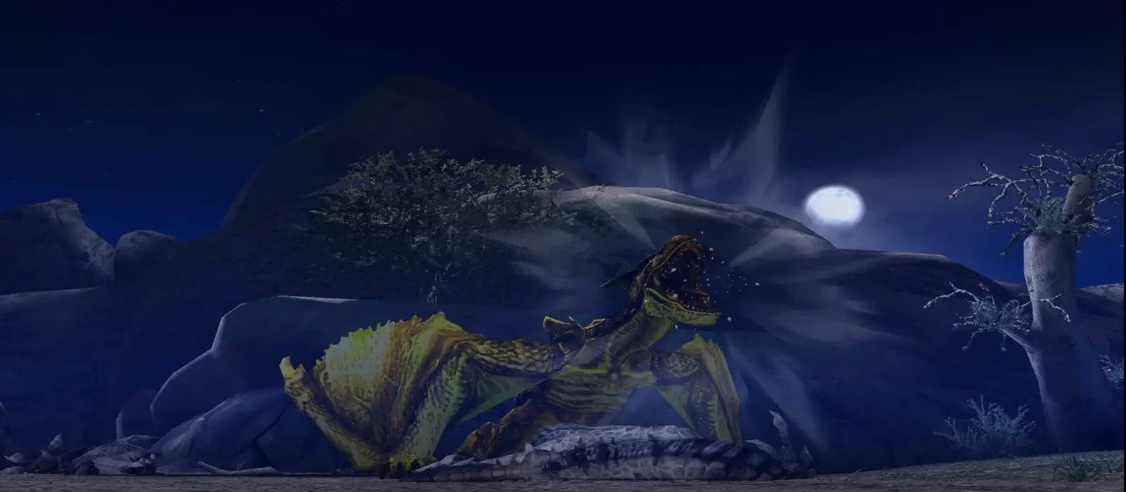 ��������P3MOD��(��������MOD����)v1.19.3 �ٷ������ͼ4