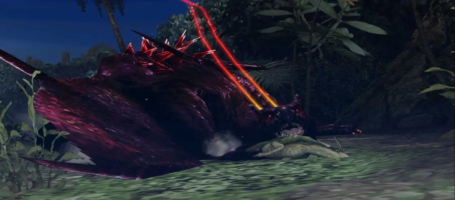 ��������P3MOD��(��������MOD����)v1.19.3 �ٷ������ͼ2