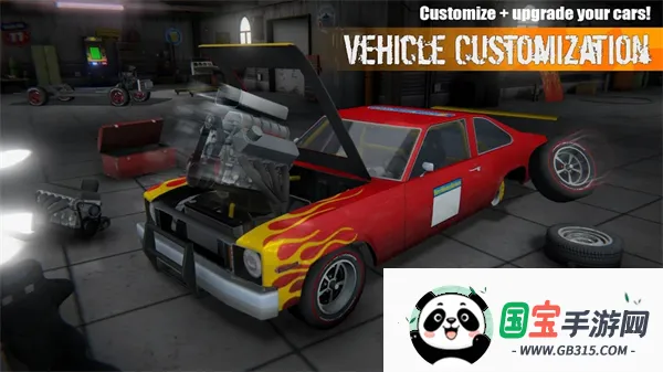 ��ײ����3(������ײ��Ϸ)v1.1.184 �ٷ������ͼ4