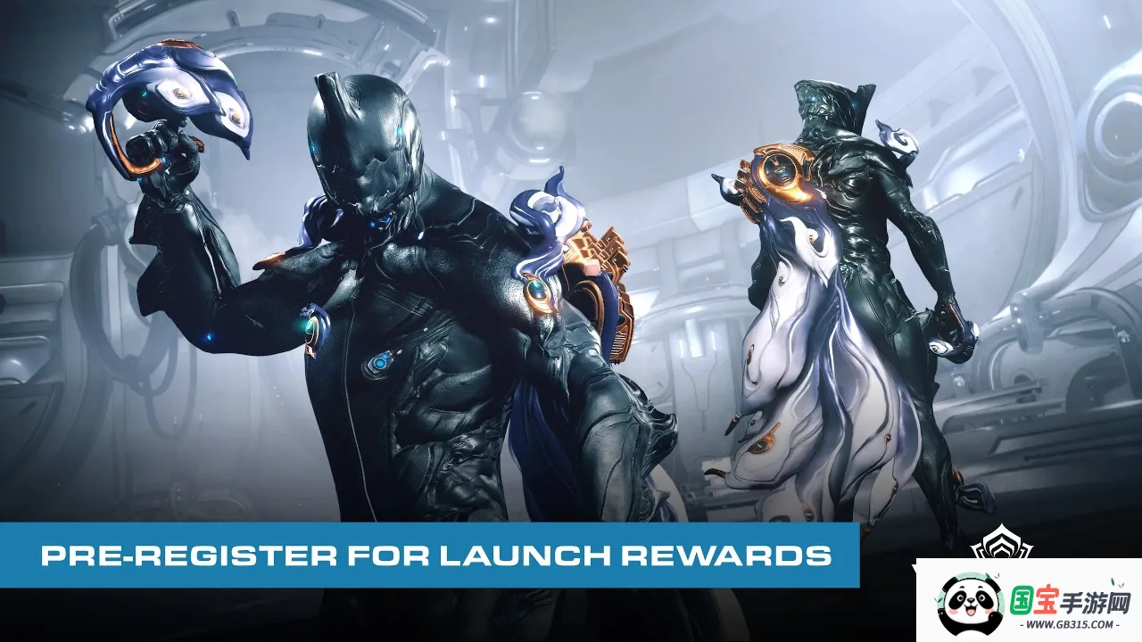 �Ǽ�ս��Warframe2026�ٷ����°汾v2026.02.27.10.48 ��׿���ͼ0