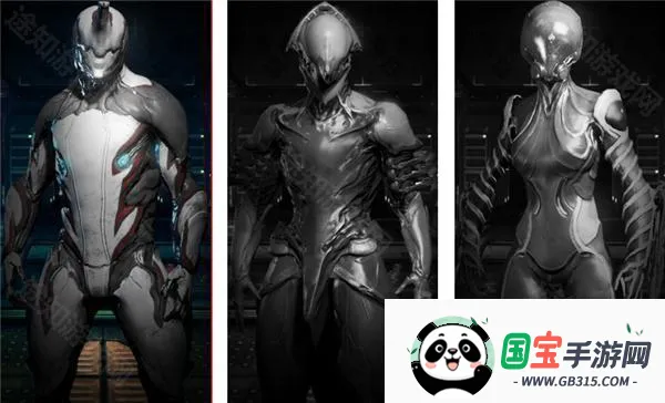 �Ǽ�ս��Warframe2026�ٷ����°汾