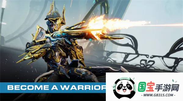 �Ǽ�ս��Warframe2026�ٷ����°汾v2026.02.27.10.48 ��׿���ͼ4