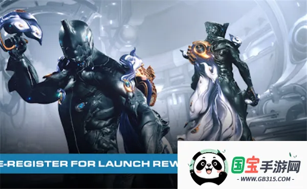 �Ǽ�ս��Warframe2026�ٷ����°汾v2026.02.27.10.48 ��׿���ͼ3