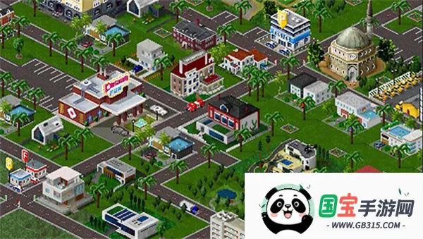 西奥小镇最新版无限钻石金币版 西奥小镇最新版无限钻石金币版
