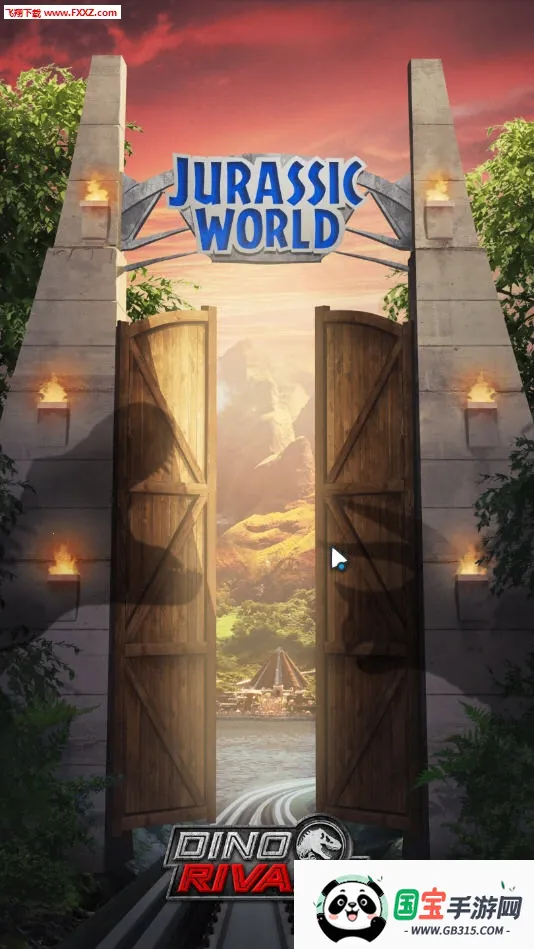 侏罗纪世界真相2026最新版本v5.0.2 安卓版截图0